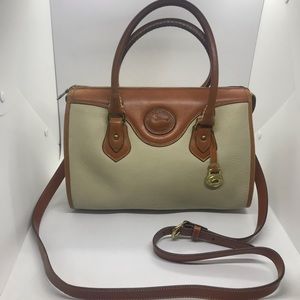COPY - Vintage Dooney & Bourke Crossbody Bag